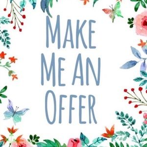 💗 SPRING SALE 💗 EVERYTHING MUST GO 💗